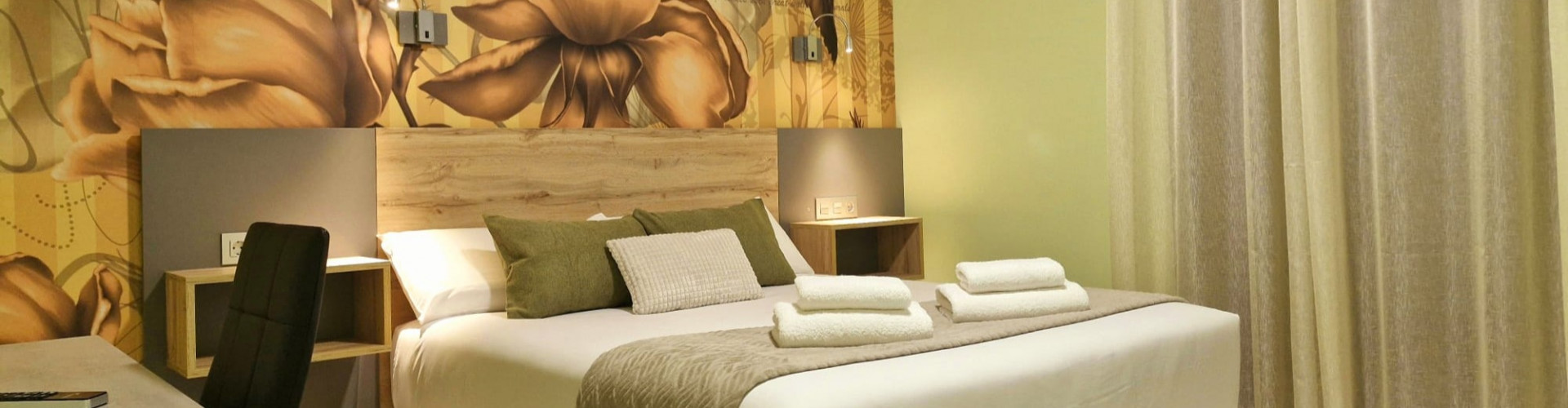 Servicios Feeling Home Suites & Rooms Servicios Feeling Home Suites & Rooms