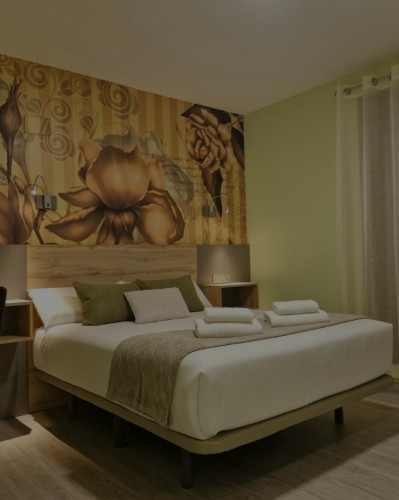 Servicios Feeling Home Suites & Rooms Servicios Feeling Home Suites & Rooms